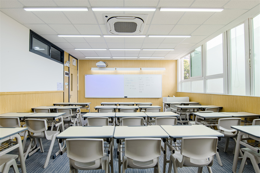 广州新东方_校区图