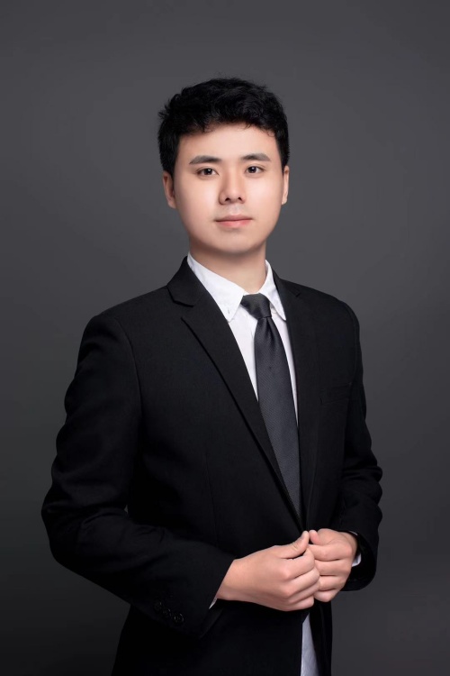 新文道考研_高博发老师