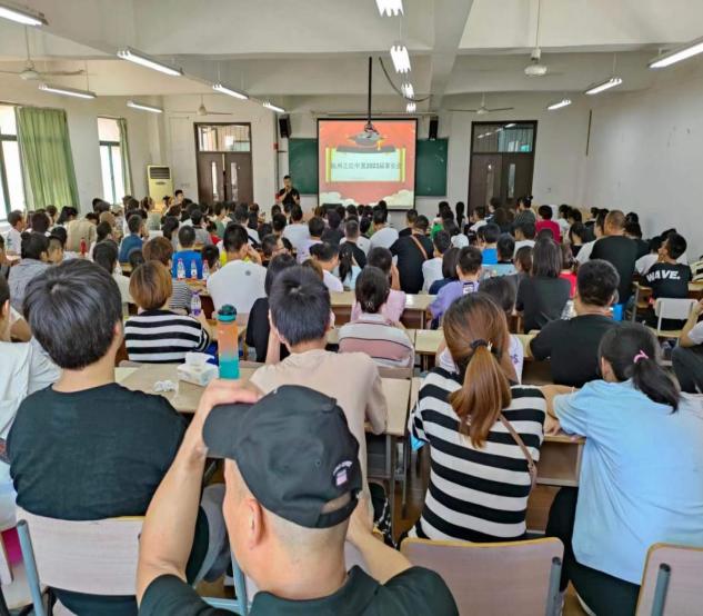 养志叛逆特训学校_校区环境