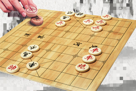 棋风雅韵教育