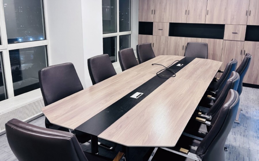 布谷龙途学校_会议室