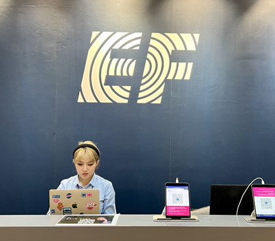 北京EF英语培训中心