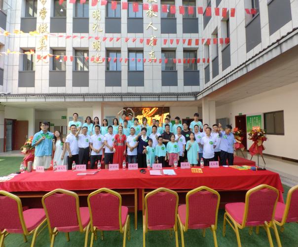 养志叛逆特训学校_校区环境