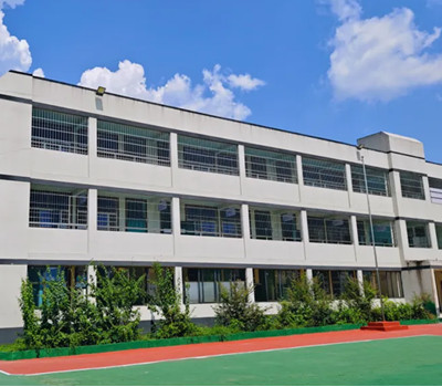 华萃青少年心理成长基地