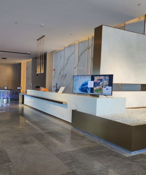 鑫翔无人机培训学校_基地环境