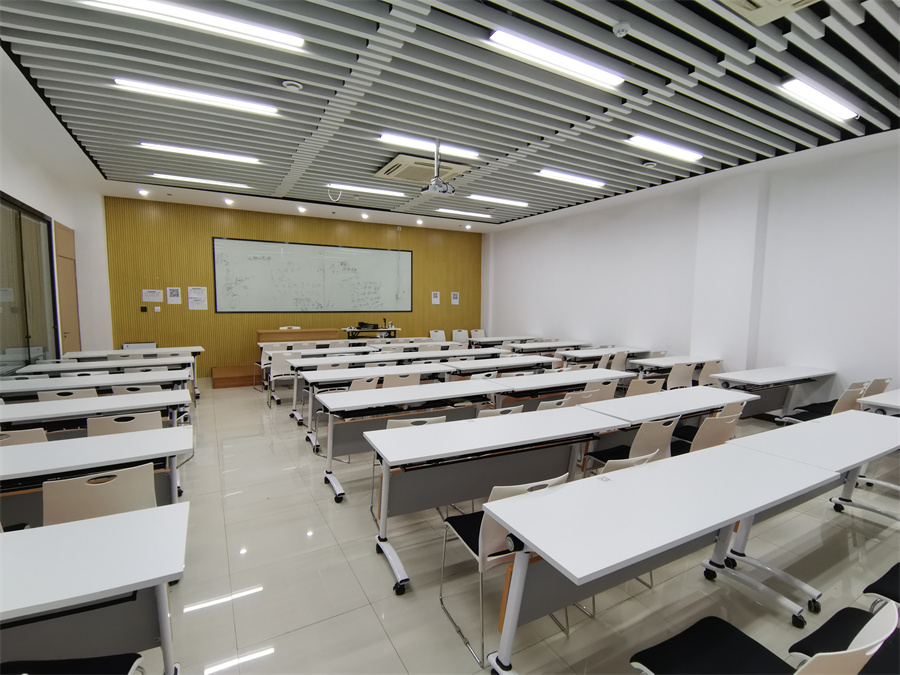 上海海文考研_松江教室