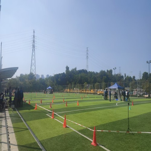 鑫翔无人机培训学校_基地场地