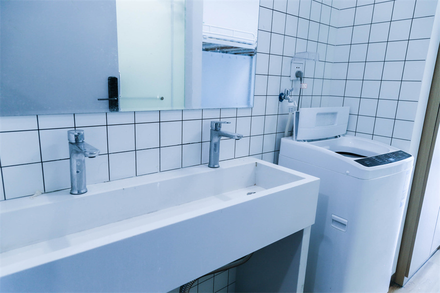 江苏新文道考研_宿舍独立洗衣机