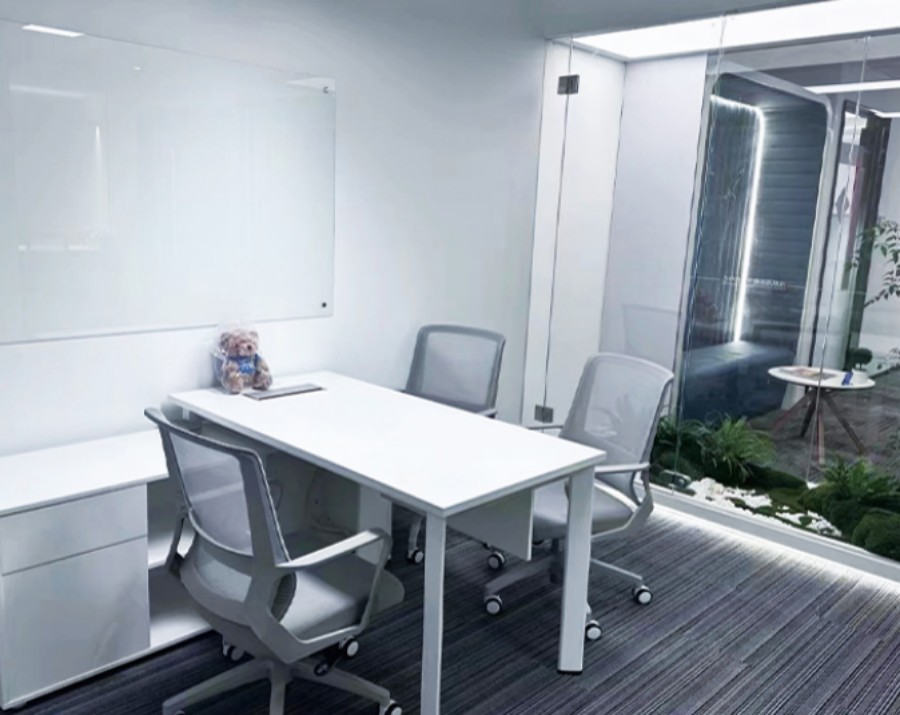 布谷龙途学校_教室