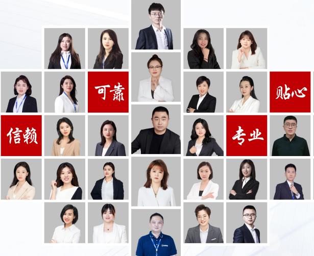 济南新申途留学中心_师资团队