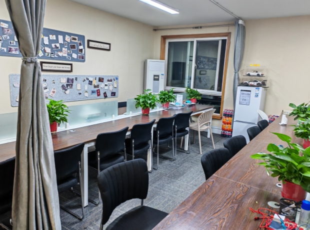 西安知遇雅思培训机构