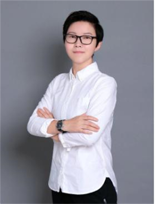 西安文都考研_考研英语辅导教师1