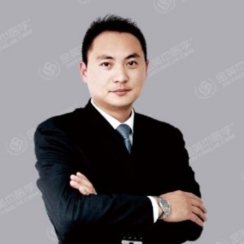 金英杰医学_张伟