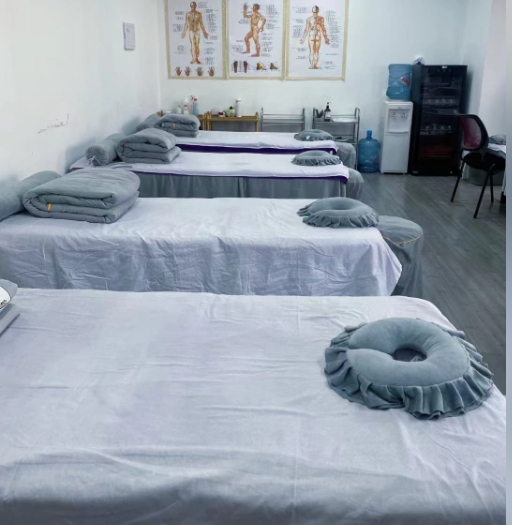 明和中医培训学校_校区环境