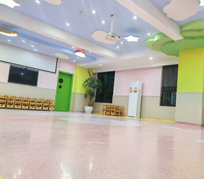 天使语言康复中心