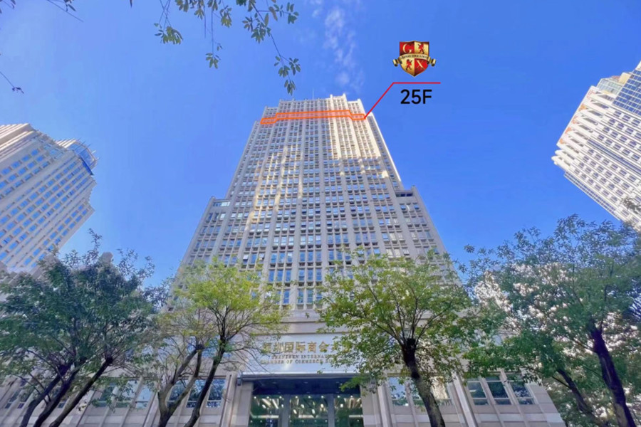 学为贵一站式留学机构_外部环境