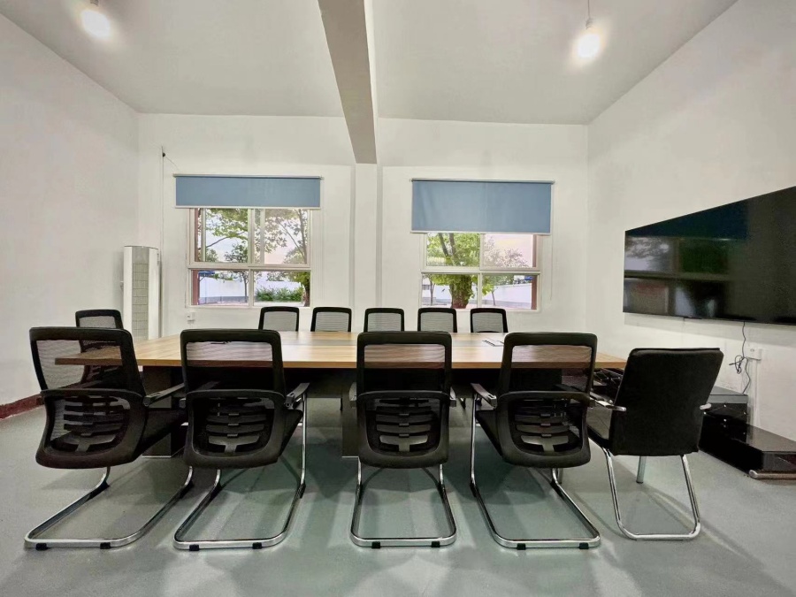 龙晟特训学校_会议室