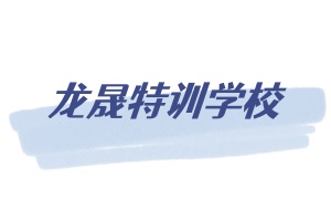 龙晟特训学校