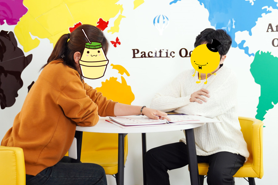 学为贵一站式留学机构_留学规划现场