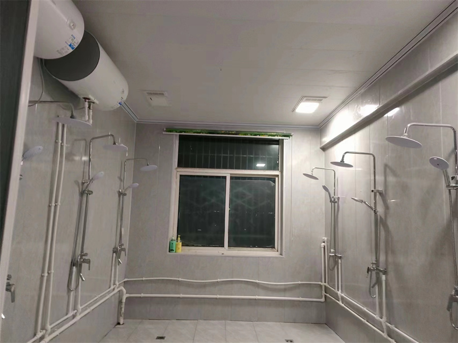 叛逆青少年管教特训学校_学样环境