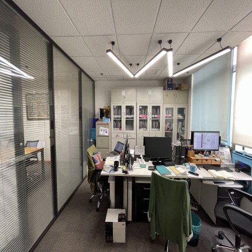 上海师雅教育_机构环境