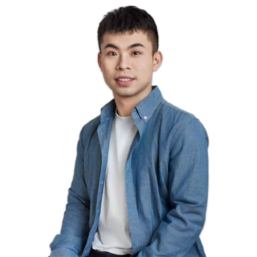 深圳港世DSE课程中心_Darren 黄(港籍)