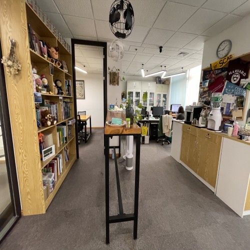 上海师雅教育_机构环境