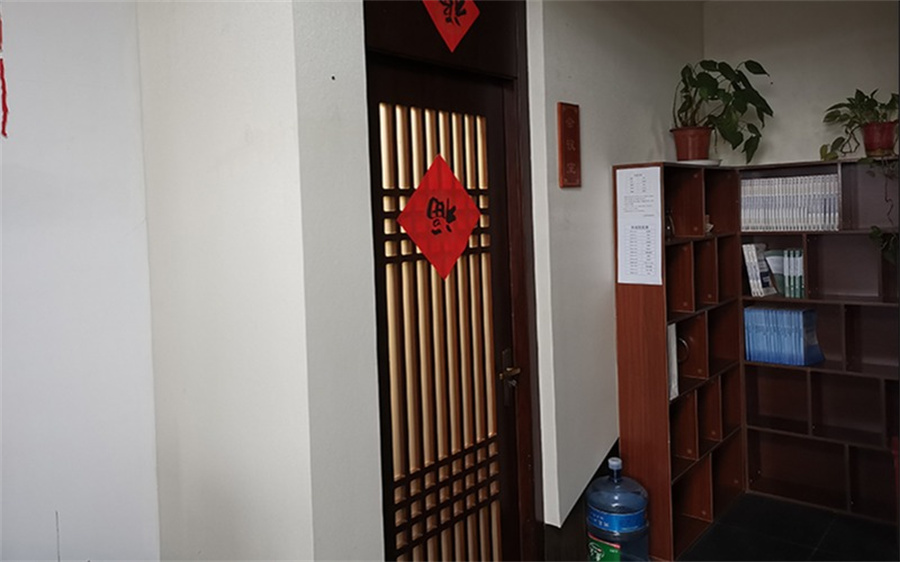 医辰教育_机构环境