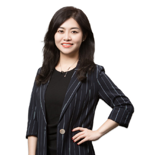 深圳港世DSE课程中心_Rosie 田