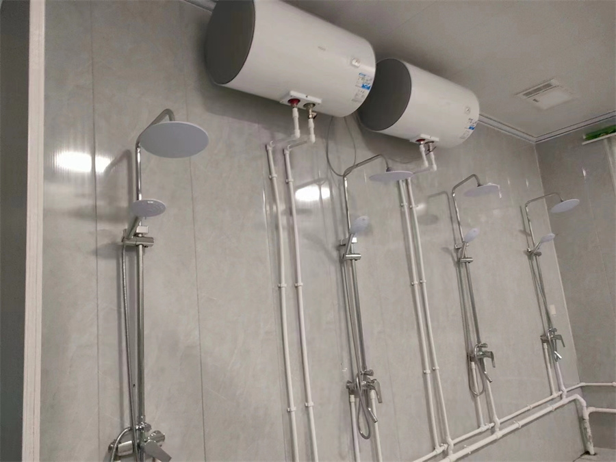 叛逆青少年管教特训学校_学校环境