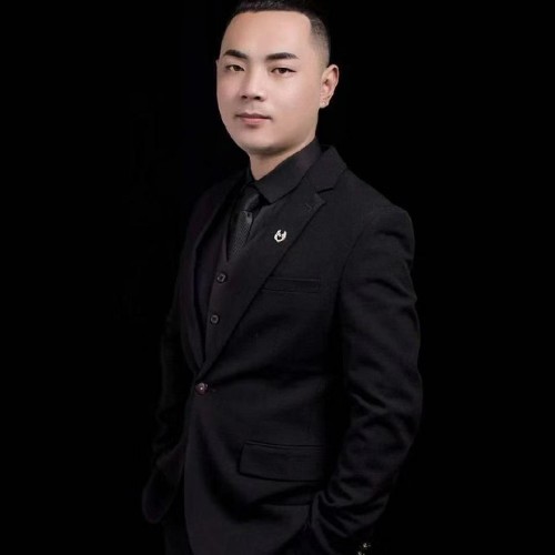 大连尚峰美业_丁老师