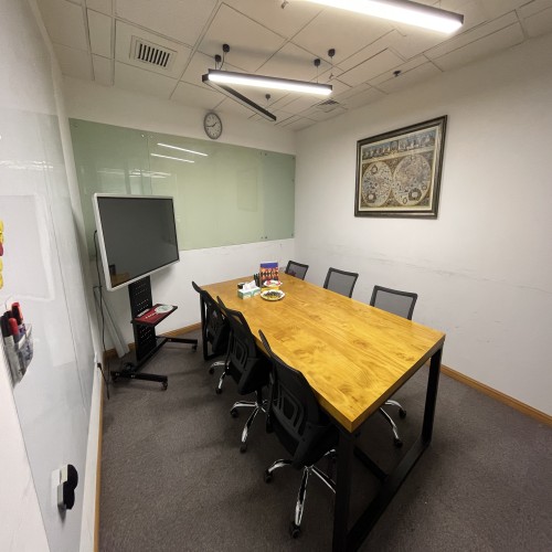 上海师雅教育_机构环境