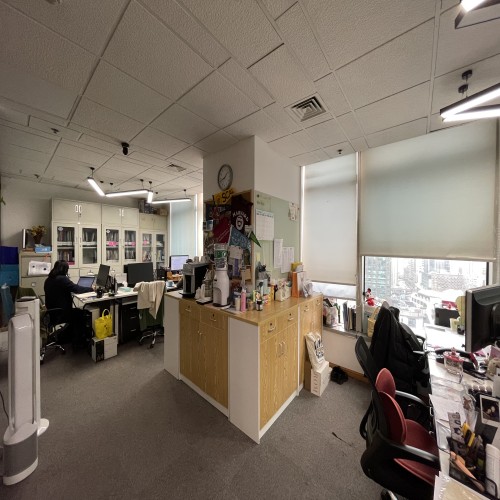 上海师雅教育_机构环境