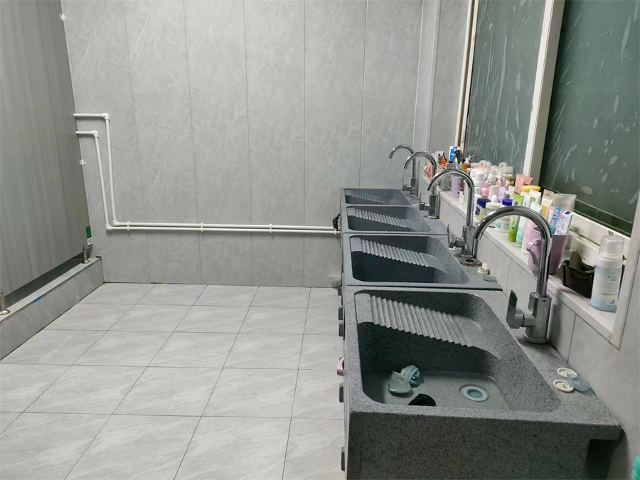 叛逆青少年管教特训学校_学校