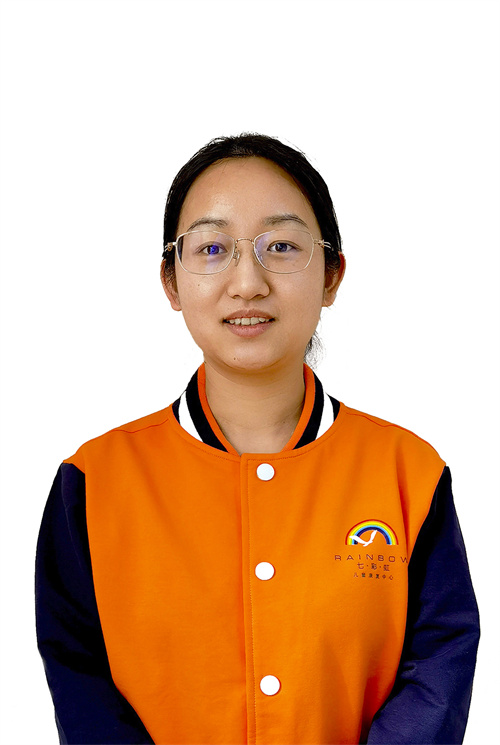 北京七彩虹儿童康复中心_孙老师