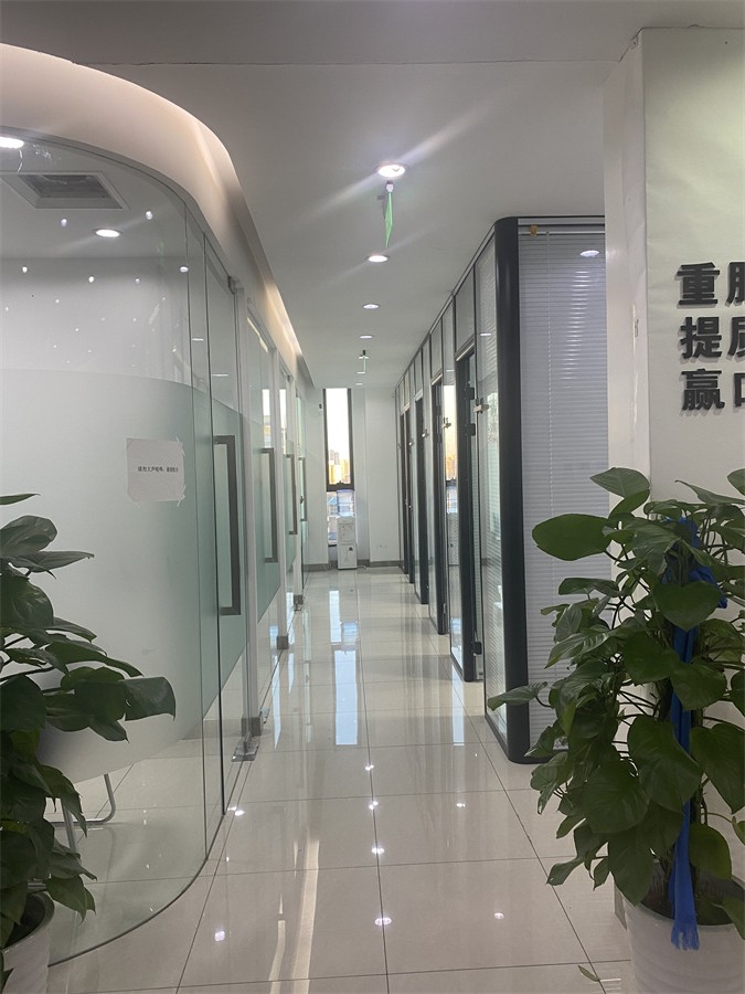 北京竹笋教育_学校环境