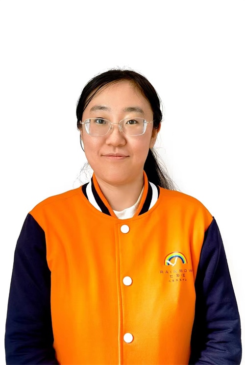 北京七彩虹儿童康复中心_赵老师