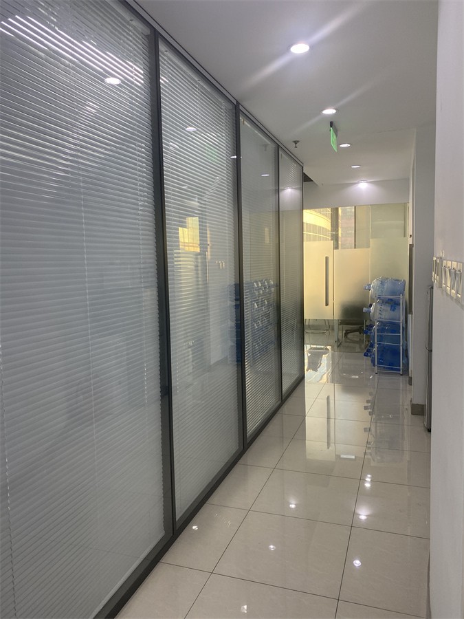 北京竹笋教育_学校环境