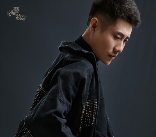 北京艺妆化妆培训学校_乐乐老师