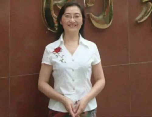 北京七彩虹儿童康复中心_李老师