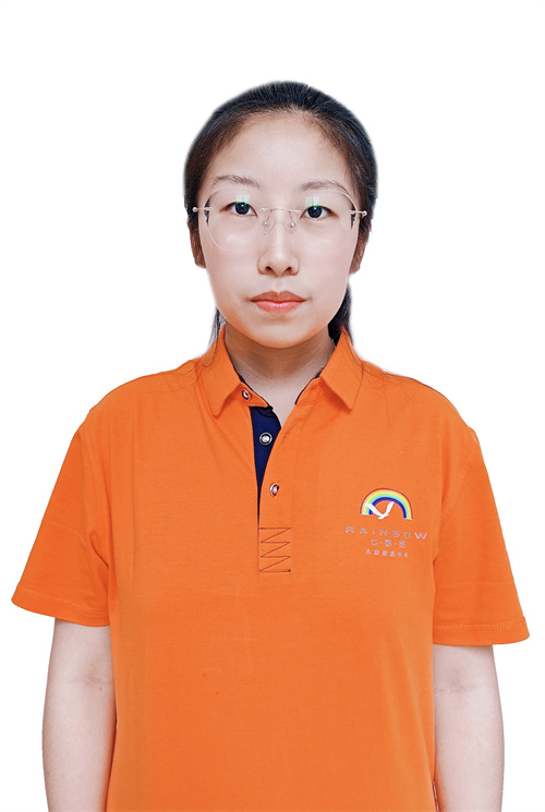 北京七彩虹儿童康复中心_姜老师