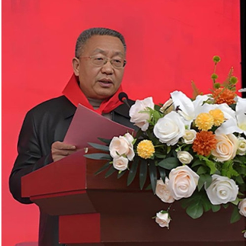 重庆点划高考复读学校_万礼修院长