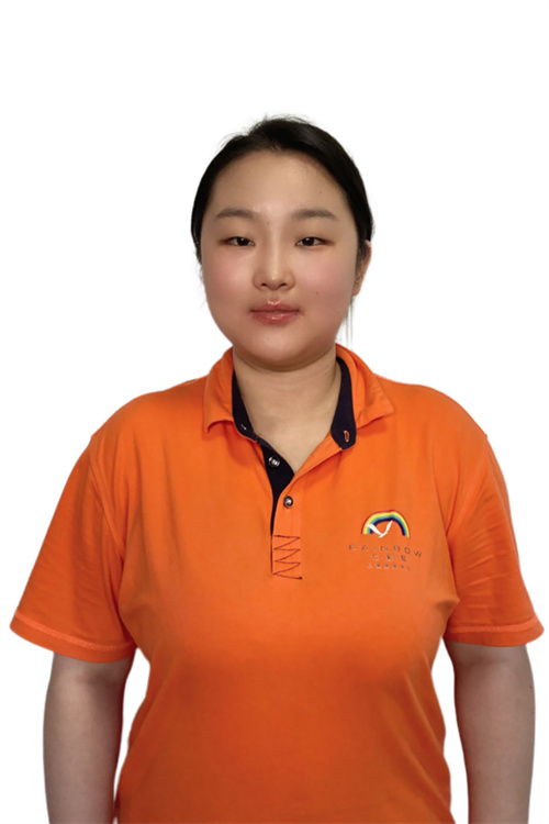 北京七彩虹儿童康复中心_乔老师