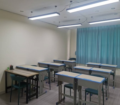 德天高考培训中心