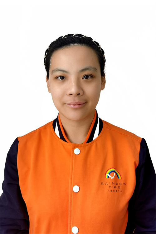 北京七彩虹儿童康复中心_宋老师