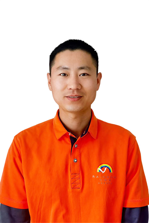 北京七彩虹儿童康复中心_安老师