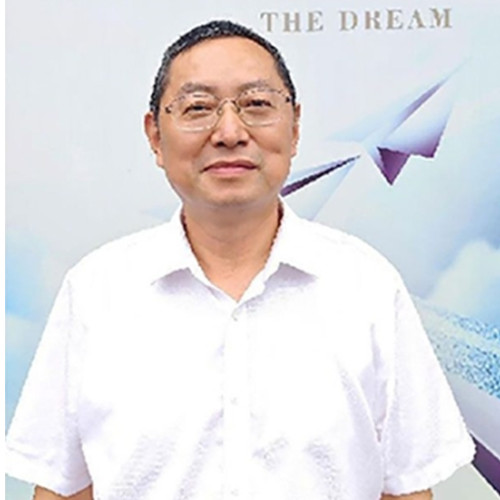 重庆点划高考复读学校_游纪宁校长