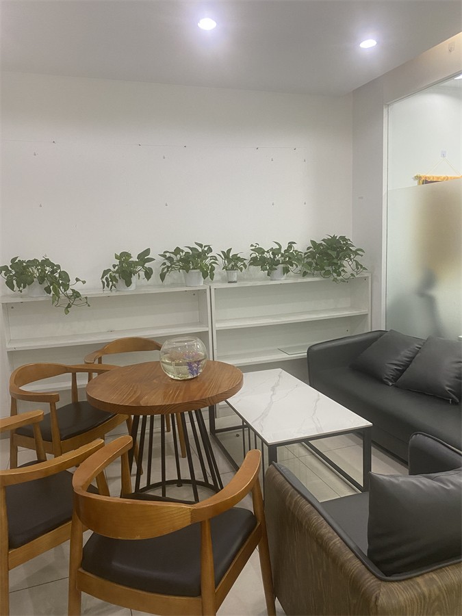 北京竹笋教育_学校环境