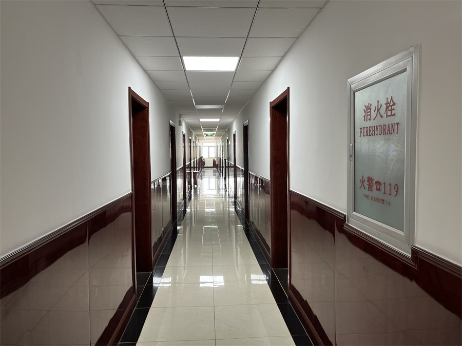 北京艺妆化妆培训学校_学校环境