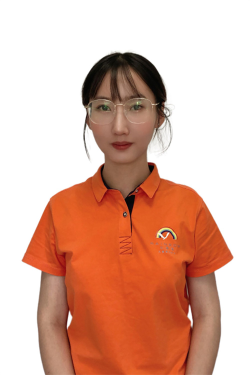 北京七彩虹儿童康复中心_赵老师